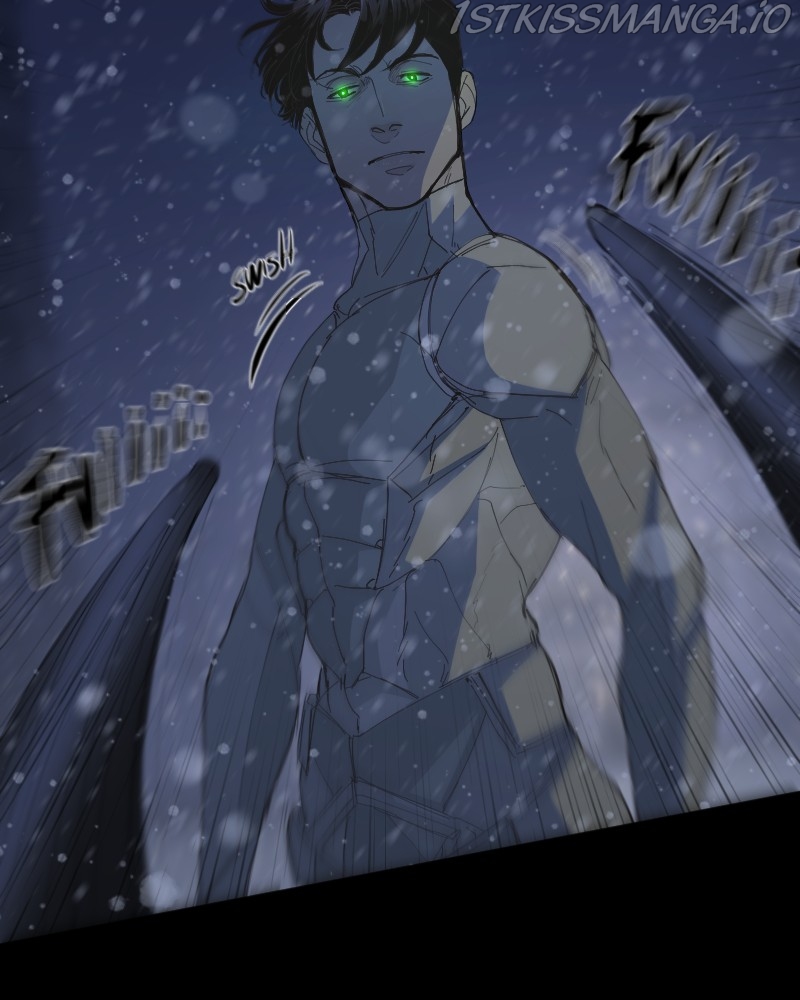 In the Bleak Midwinter Chapter 59 - Page 15