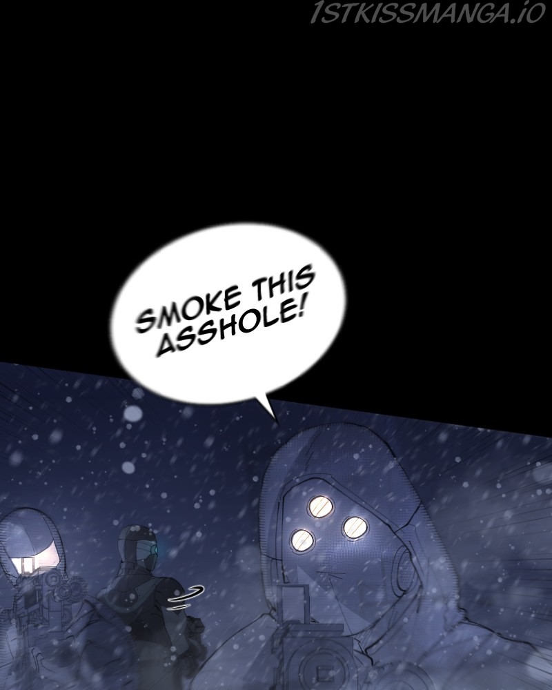 In the Bleak Midwinter Chapter 59 - Page 18