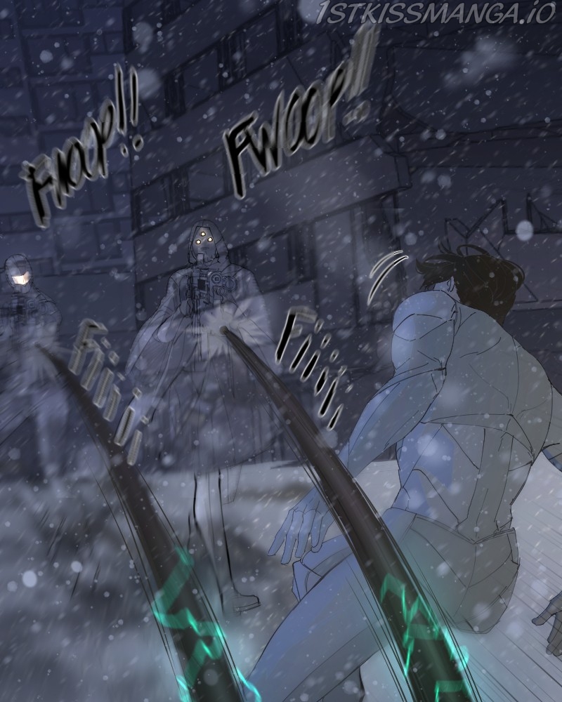 In the Bleak Midwinter Chapter 59 - Page 20