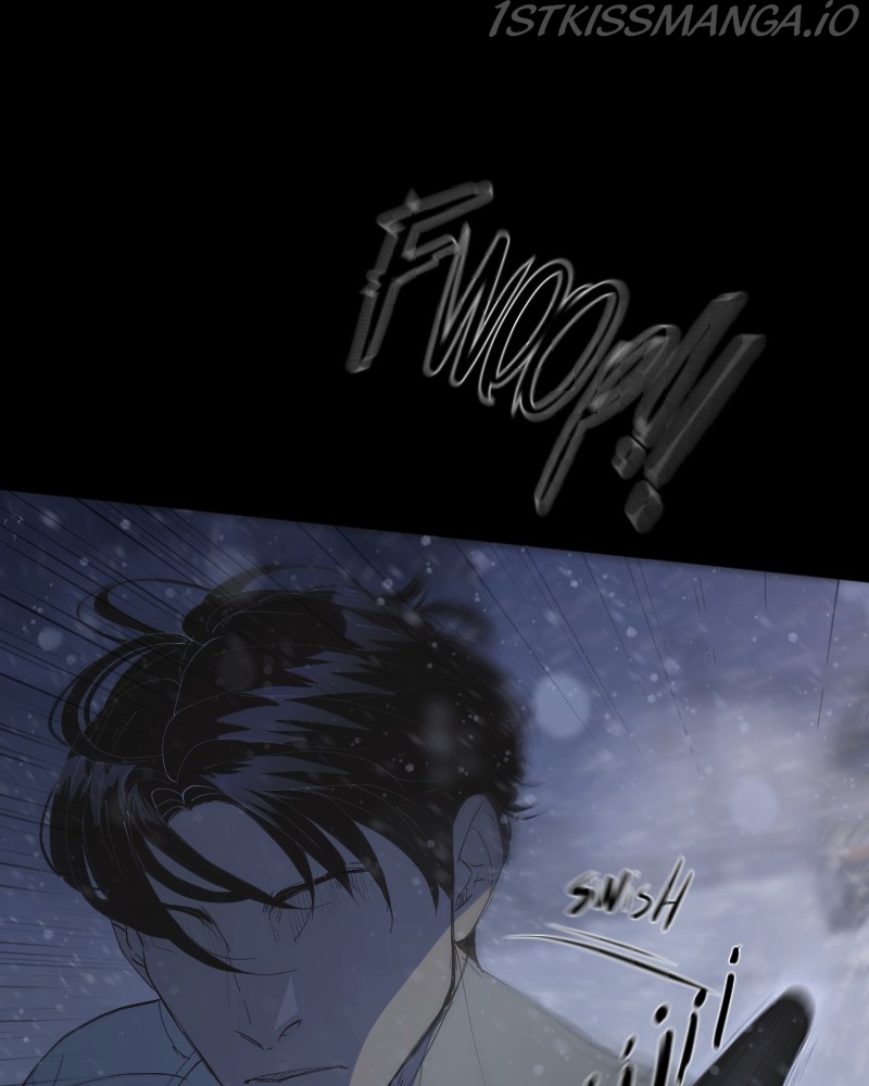 In the Bleak Midwinter Chapter 59 - Page 22