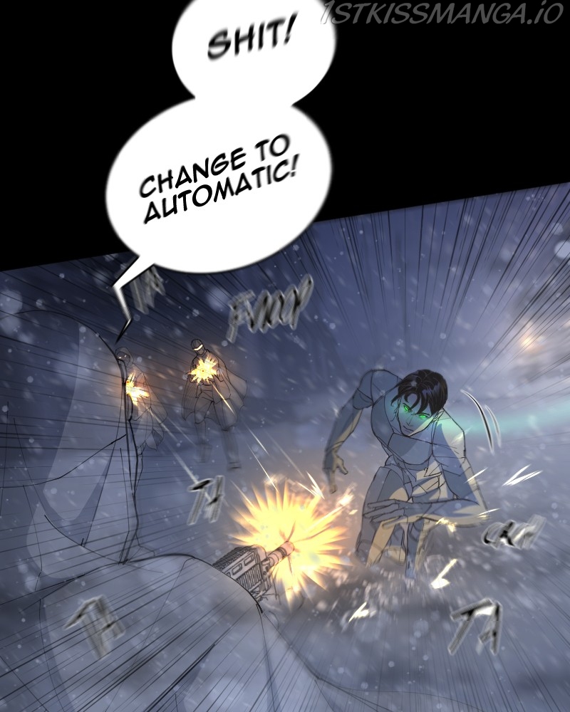 In the Bleak Midwinter Chapter 59 - Page 31