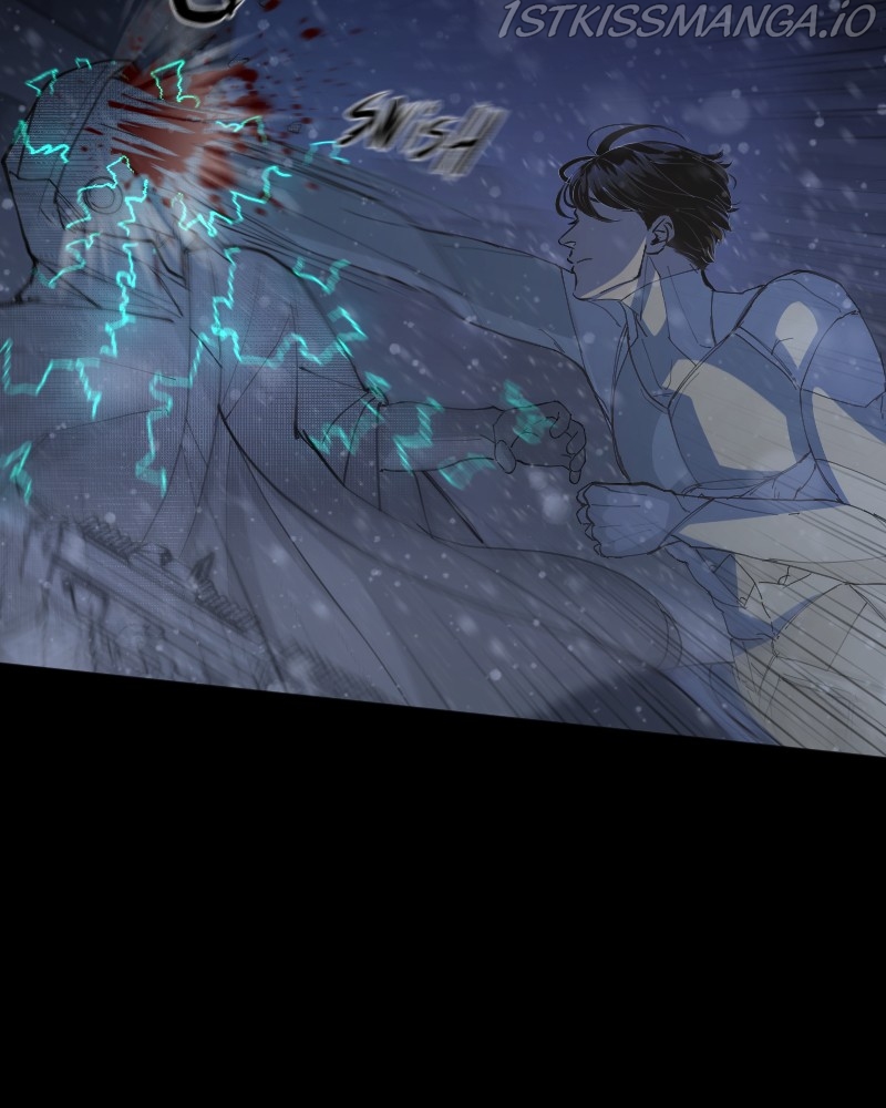 In the Bleak Midwinter Chapter 59 - Page 37