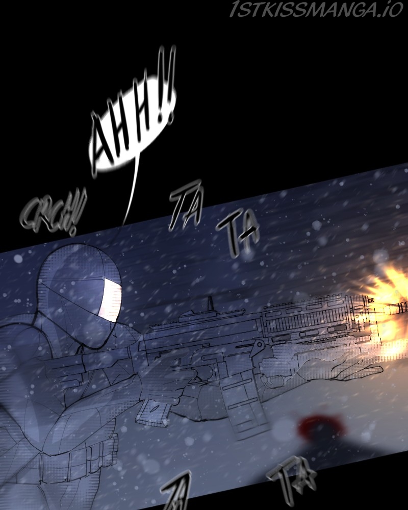 In the Bleak Midwinter Chapter 59 - Page 43