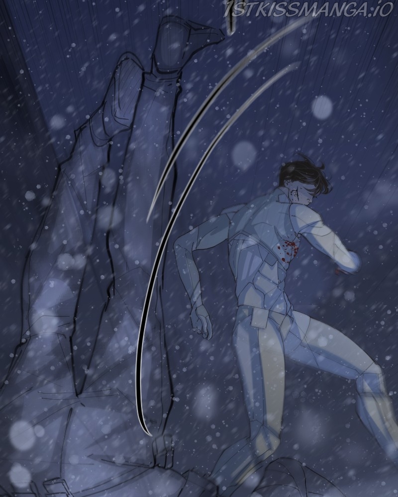 In the Bleak Midwinter Chapter 59 - Page 48