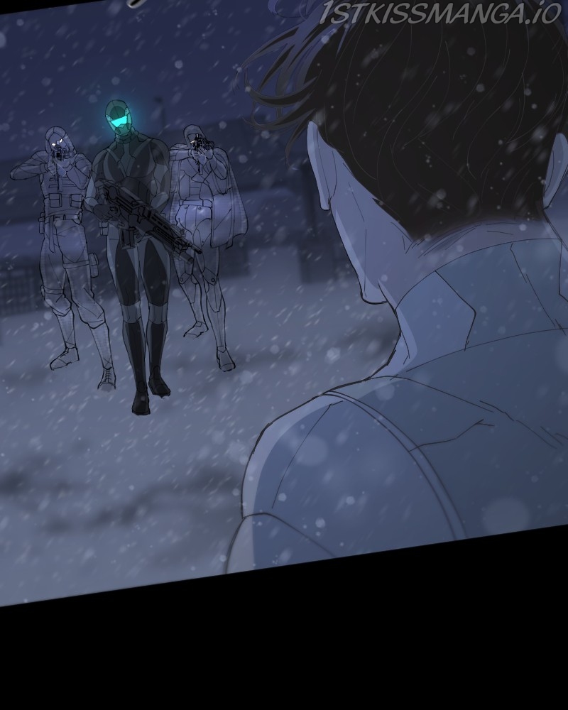 In the Bleak Midwinter Chapter 59 - Page 52