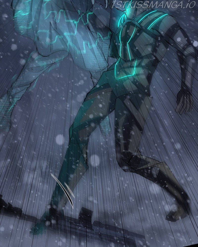 In the Bleak Midwinter Chapter 59 - Page 56