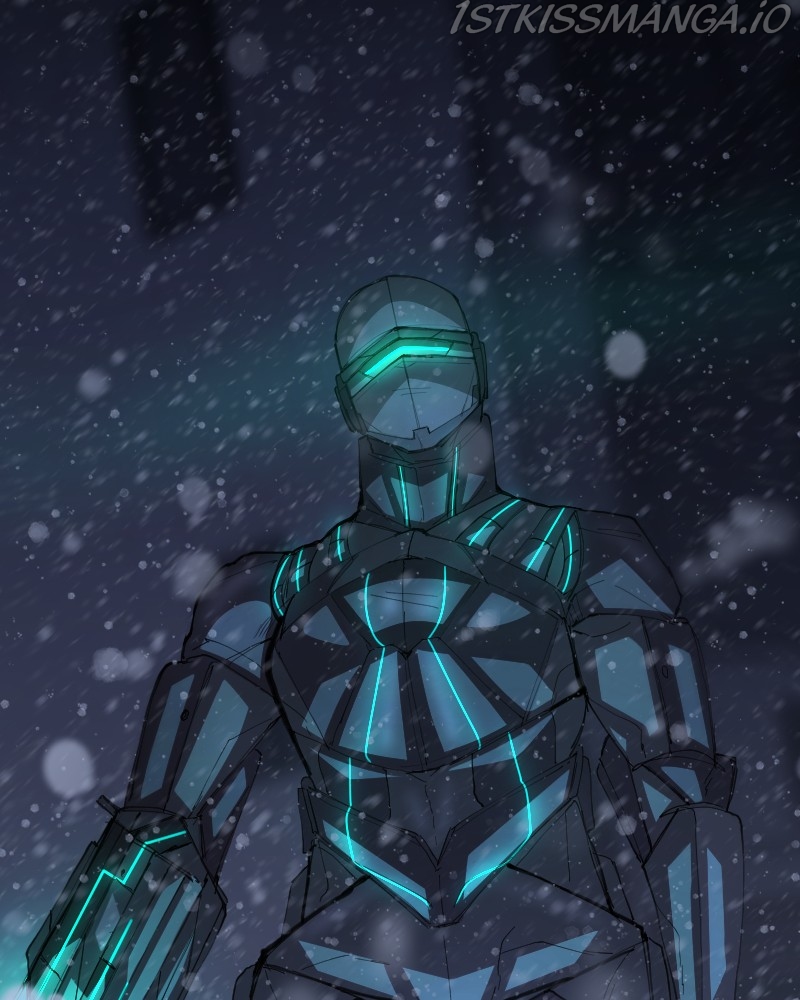 In the Bleak Midwinter Chapter 59 - Page 59