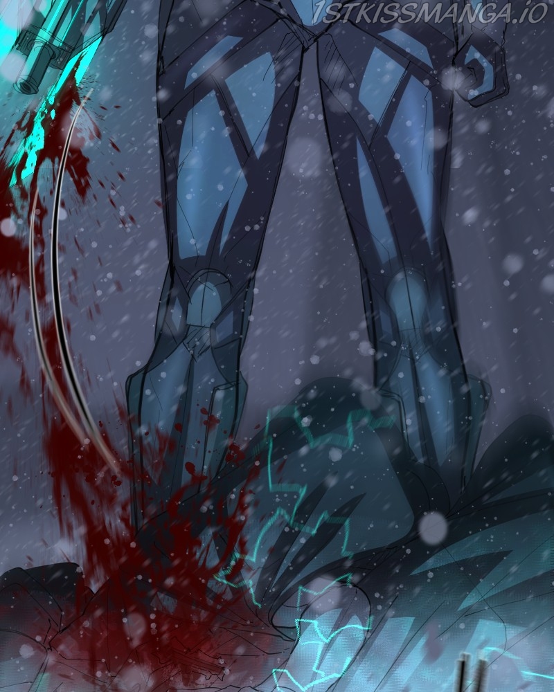 In the Bleak Midwinter Chapter 59 - Page 60