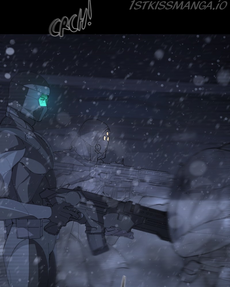 In the Bleak Midwinter Chapter 59 - Page 7