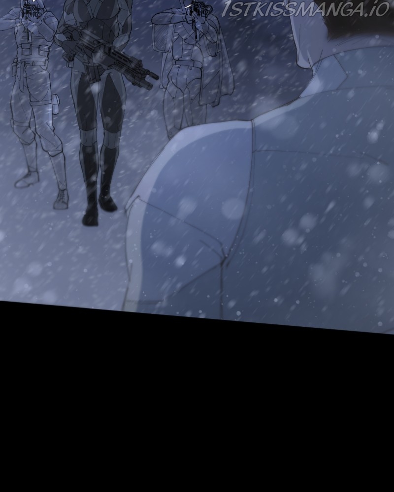 In the Bleak Midwinter Chapter 59 - Page 73