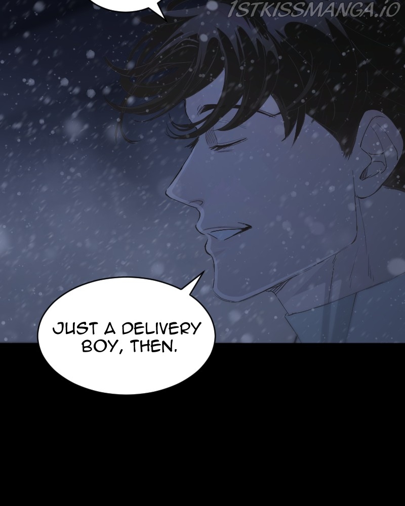 In the Bleak Midwinter Chapter 59 - Page 95