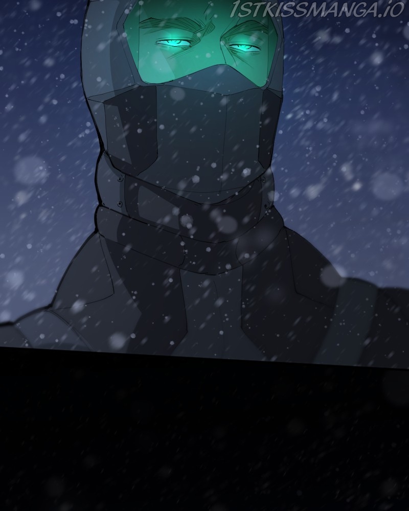 In the Bleak Midwinter Chapter 59 - Page 99