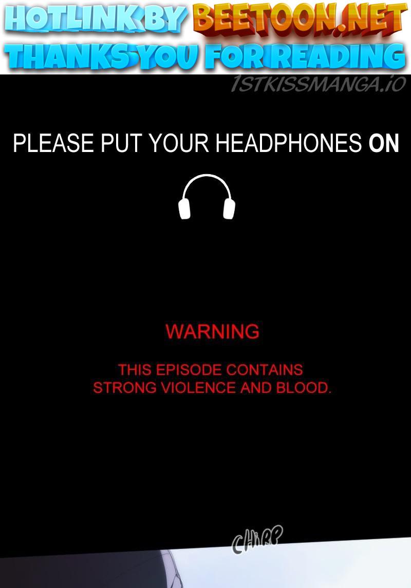 In the Bleak Midwinter Chapter 62 - Page 1