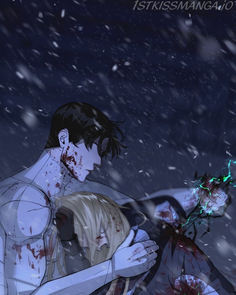 In the Bleak Midwinter Chapter 62 - Page 106