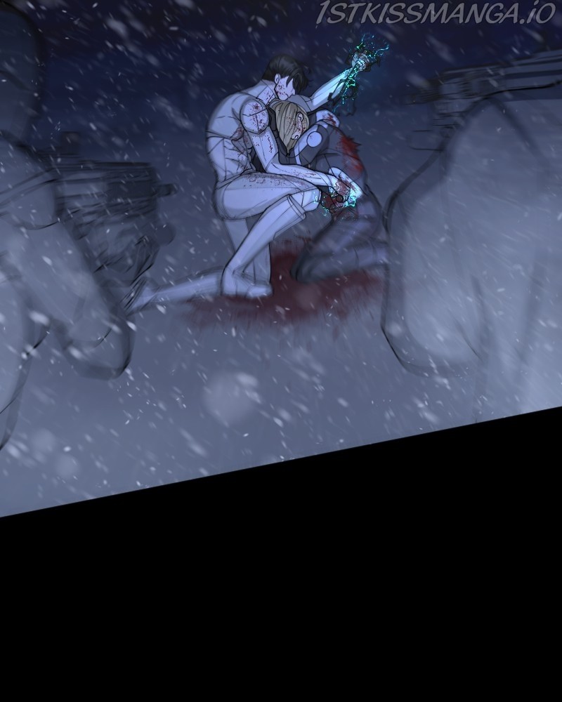 In the Bleak Midwinter Chapter 62 - Page 108