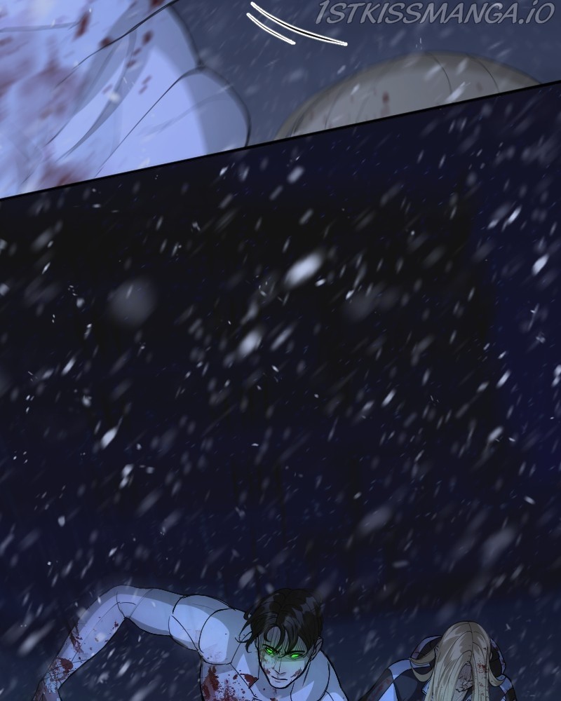 In the Bleak Midwinter Chapter 62 - Page 112