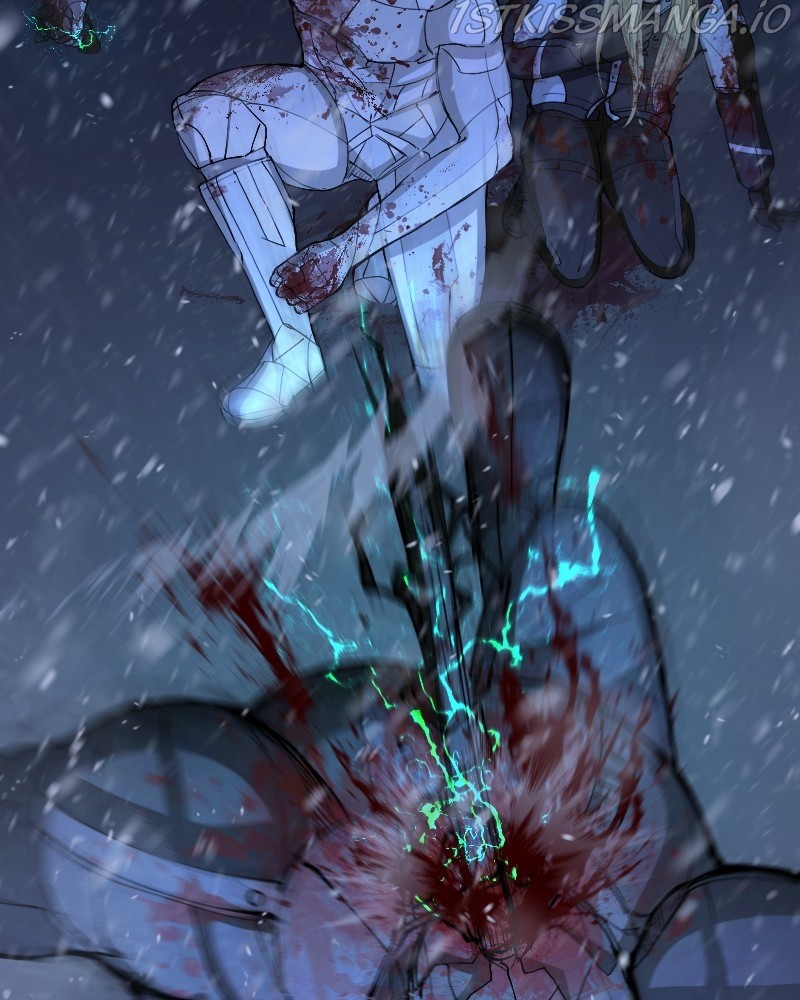 In the Bleak Midwinter Chapter 62 - Page 113