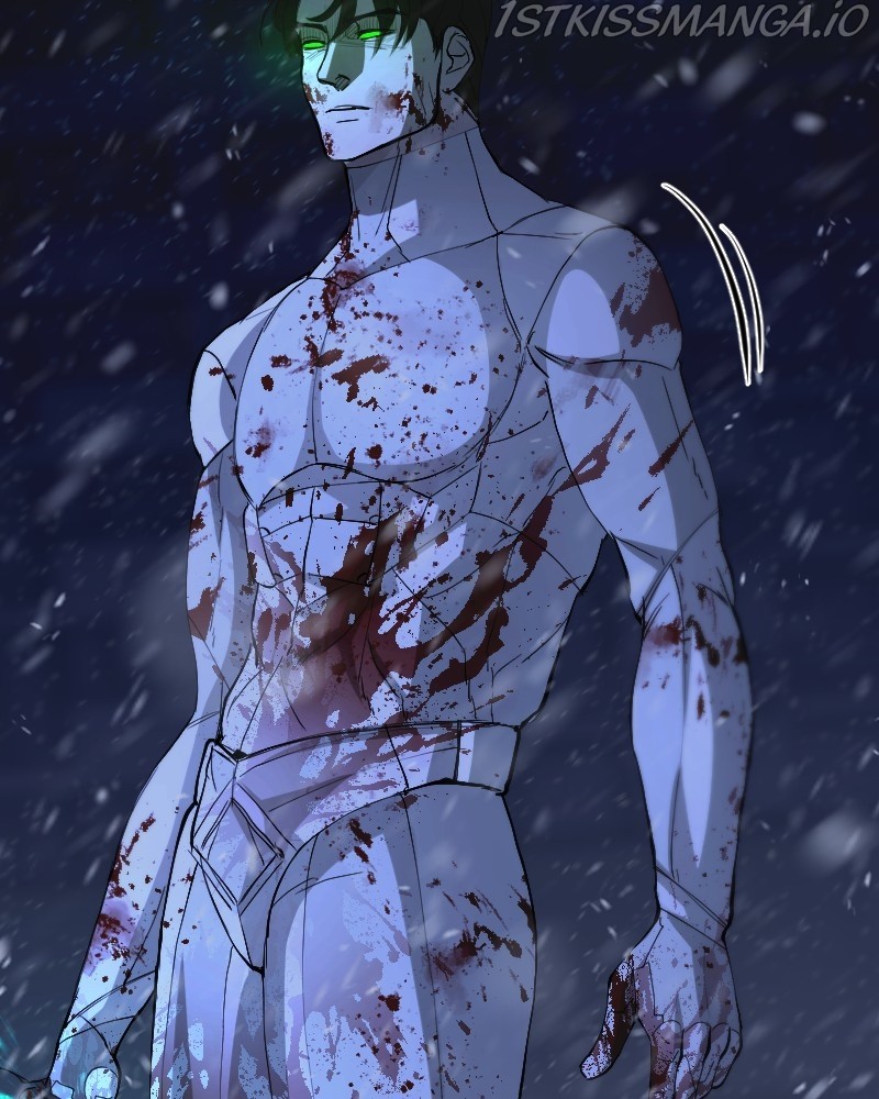 In the Bleak Midwinter Chapter 62 - Page 115