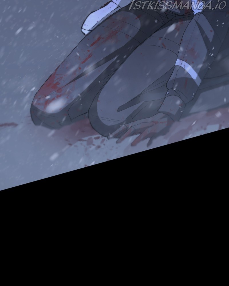 In the Bleak Midwinter Chapter 62 - Page 117