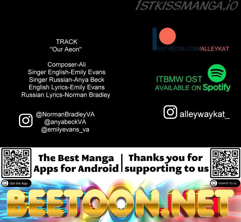 In the Bleak Midwinter Chapter 62 - Page 121