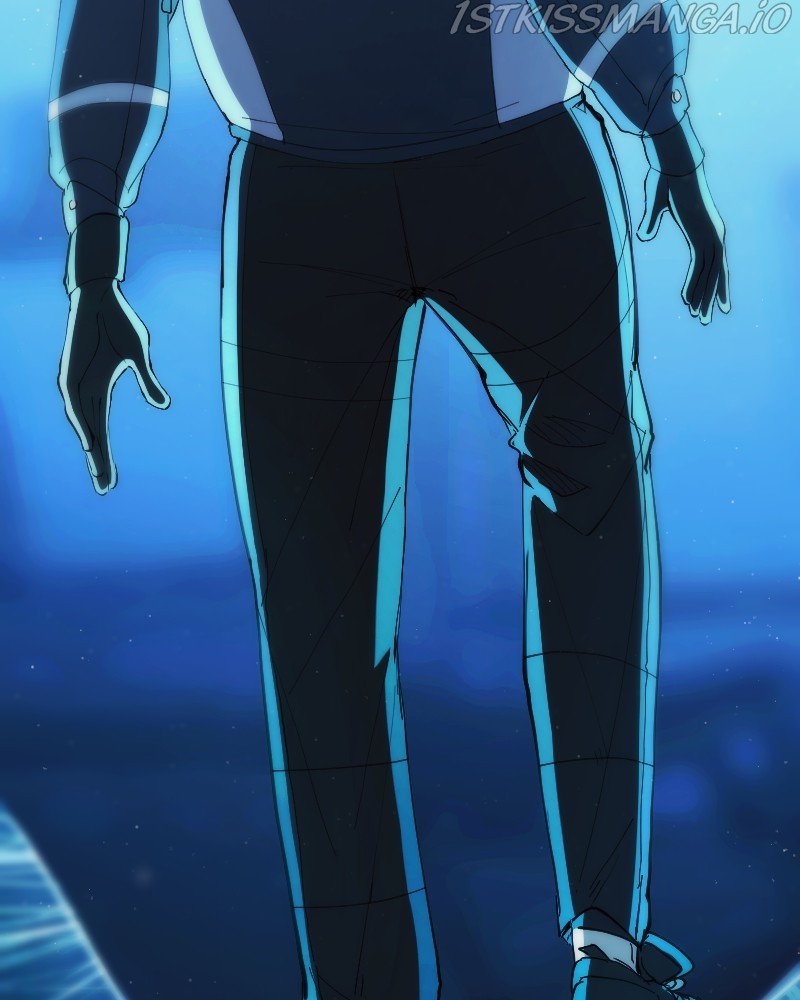 In the Bleak Midwinter Chapter 62 - Page 32