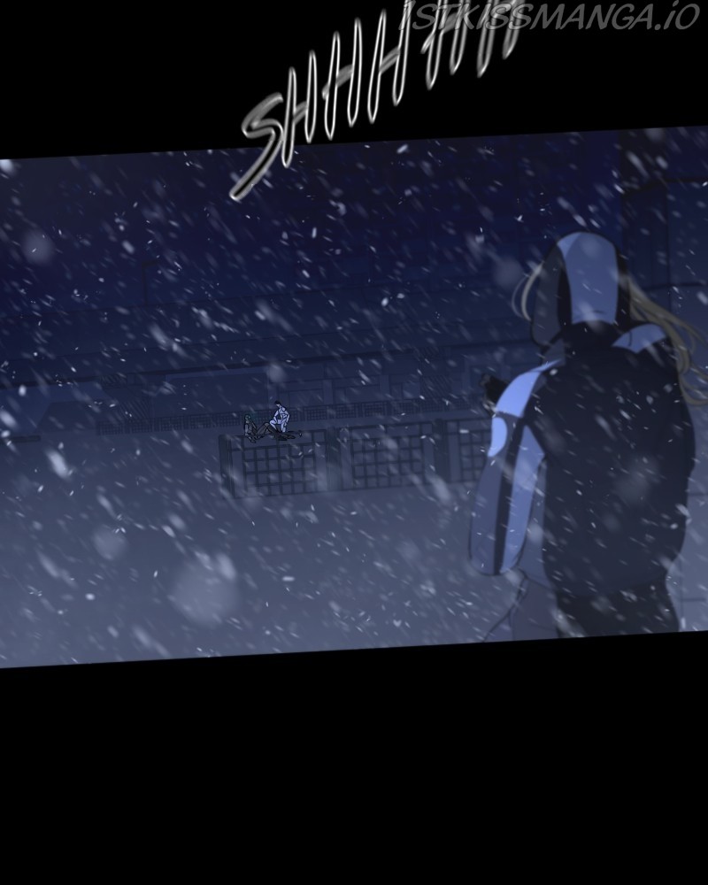 In the Bleak Midwinter Chapter 62 - Page 49