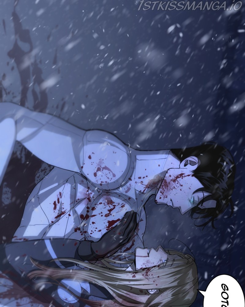 In the Bleak Midwinter Chapter 62 - Page 88