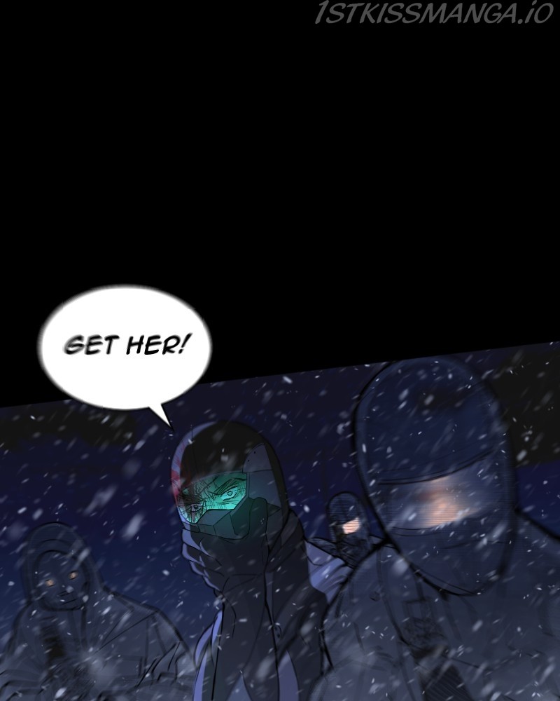 In the Bleak Midwinter Chapter 62 - Page 93