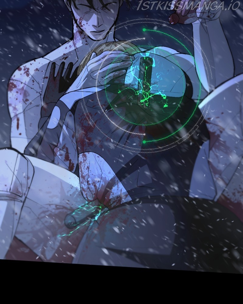 In the Bleak Midwinter Chapter 62 - Page 97