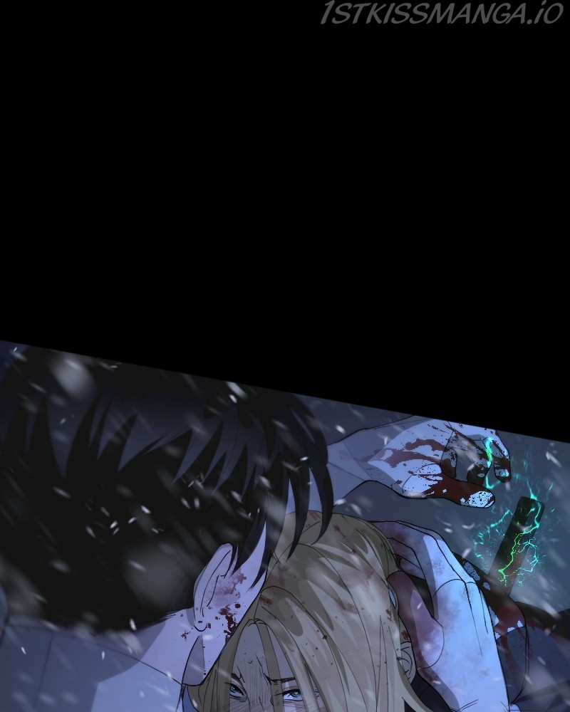 In the Bleak Midwinter Chapter 62 - Page 98