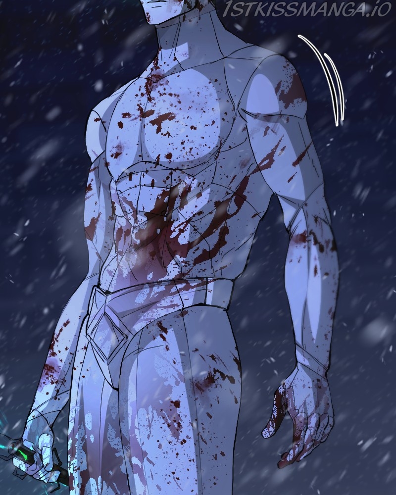 In the Bleak Midwinter Chapter 63 - Page 2