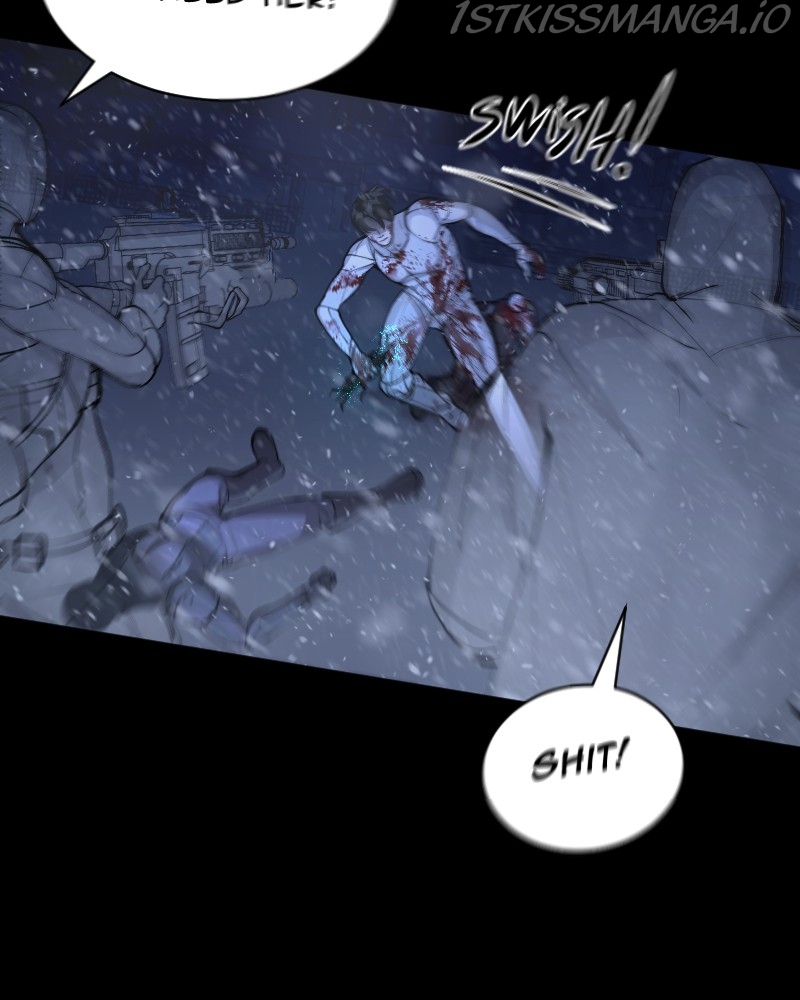 In the Bleak Midwinter Chapter 63 - Page 11