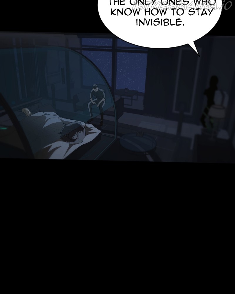 In the Bleak Midwinter Chapter 63 - Page 105