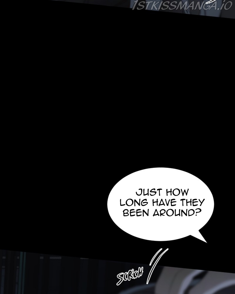 In the Bleak Midwinter Chapter 63 - Page 110