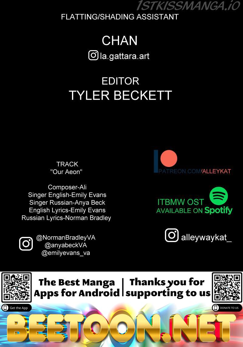 In the Bleak Midwinter Chapter 63 - Page 126