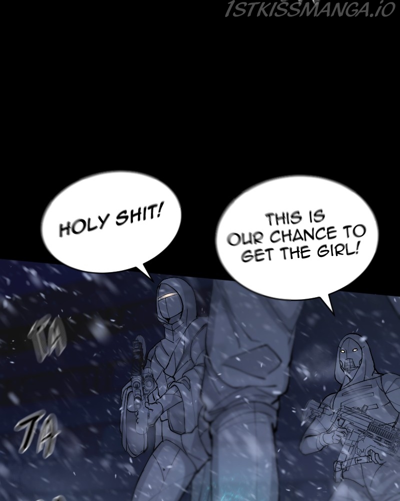 In the Bleak Midwinter Chapter 63 - Page 17