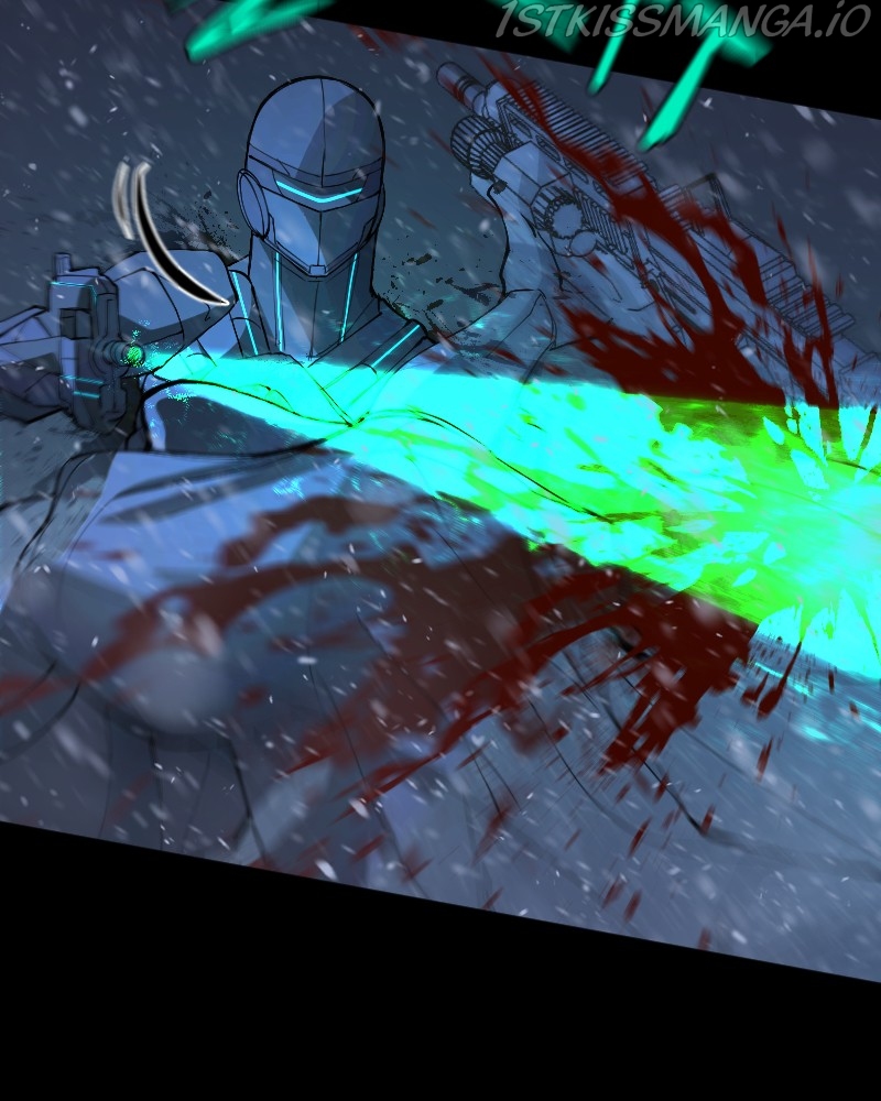 In the Bleak Midwinter Chapter 63 - Page 19