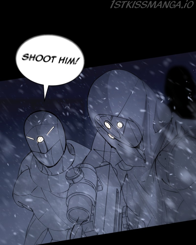 In the Bleak Midwinter Chapter 63 - Page 22