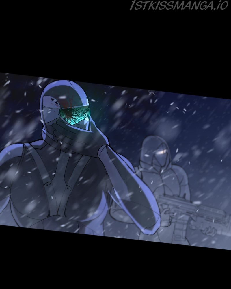 In the Bleak Midwinter Chapter 63 - Page 33