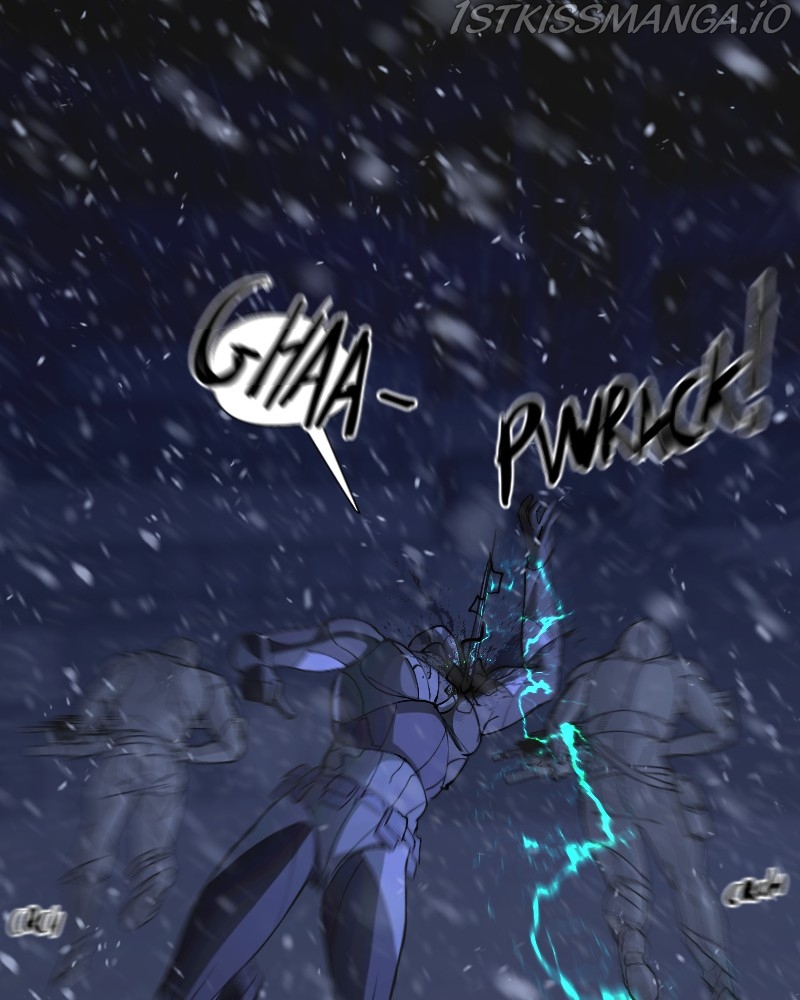 In the Bleak Midwinter Chapter 63 - Page 36