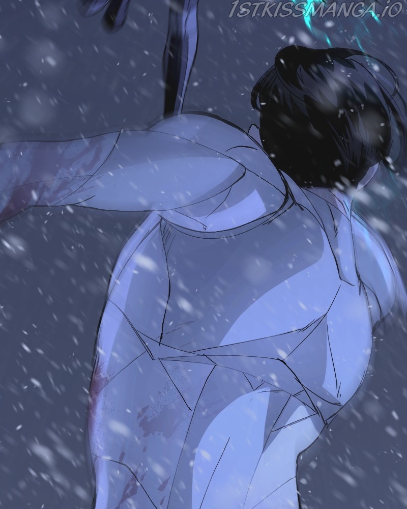 In the Bleak Midwinter Chapter 63 - Page 37