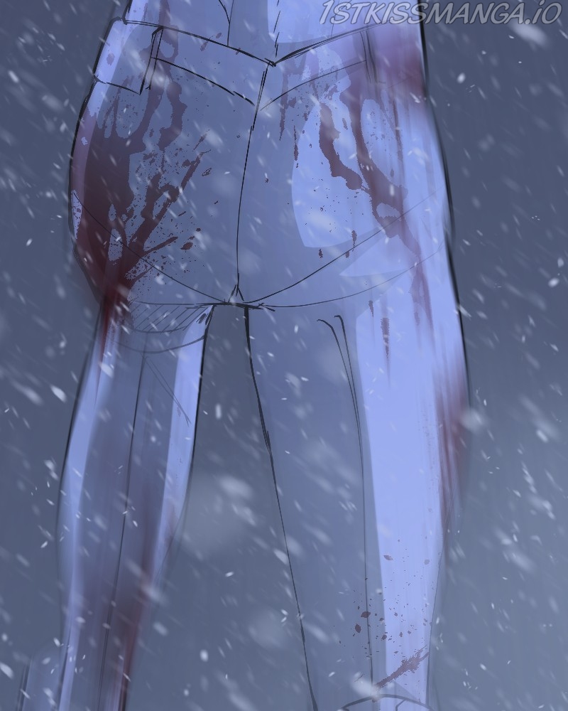 In the Bleak Midwinter Chapter 63 - Page 38