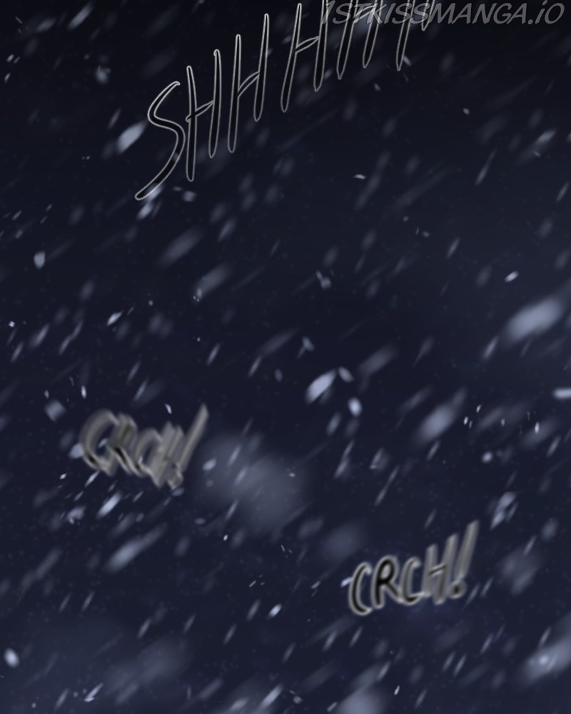 In the Bleak Midwinter Chapter 63 - Page 62