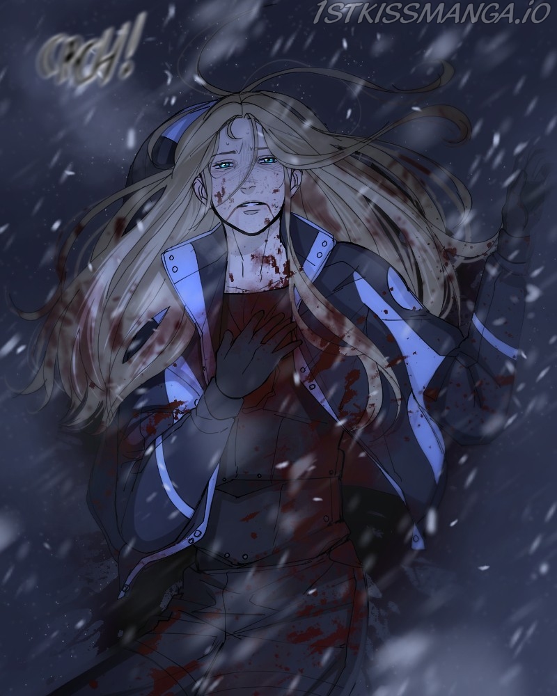 In the Bleak Midwinter Chapter 63 - Page 63