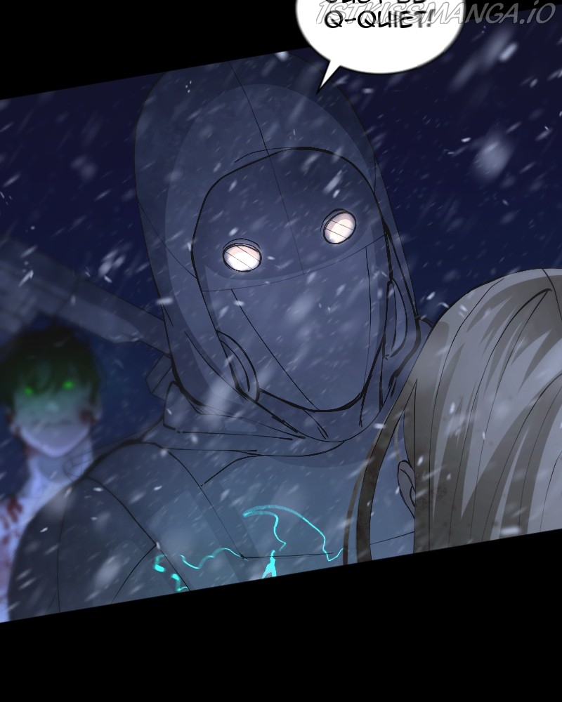 In the Bleak Midwinter Chapter 63 - Page 71