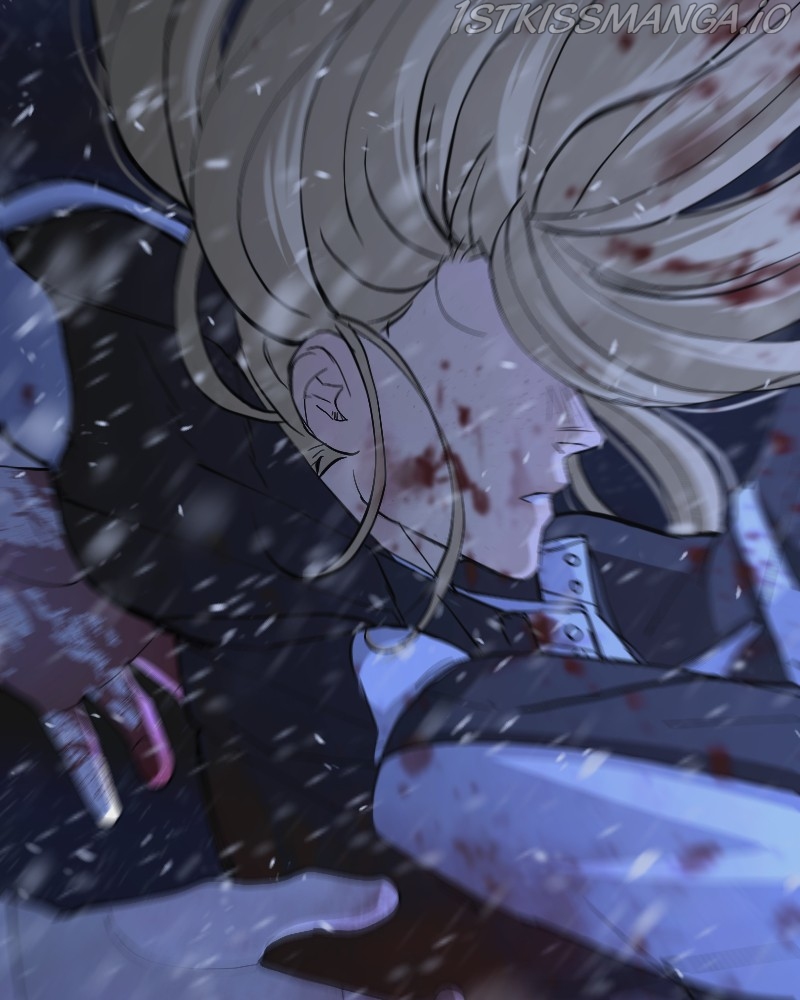 In the Bleak Midwinter Chapter 63 - Page 76