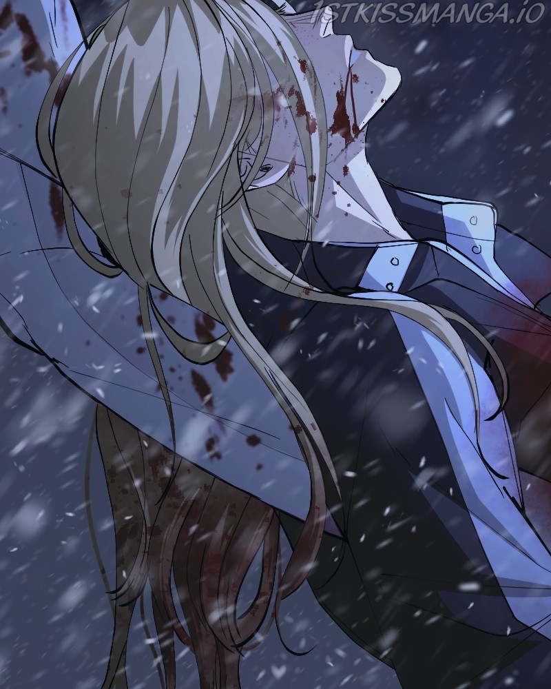 In the Bleak Midwinter Chapter 63 - Page 78