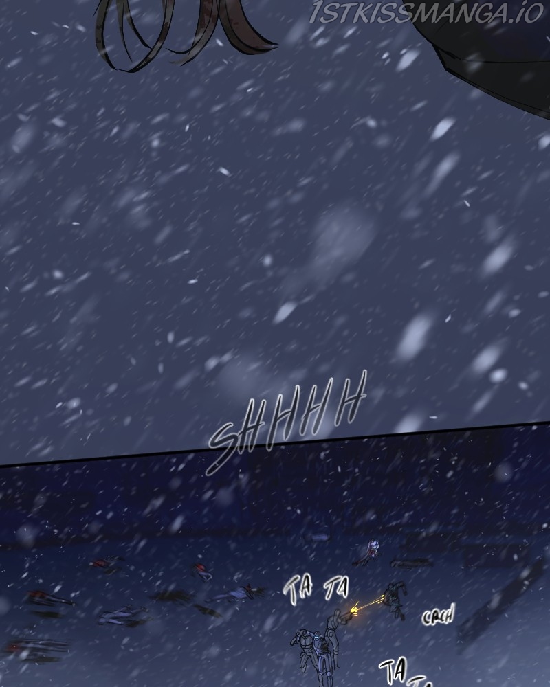 In the Bleak Midwinter Chapter 63 - Page 79