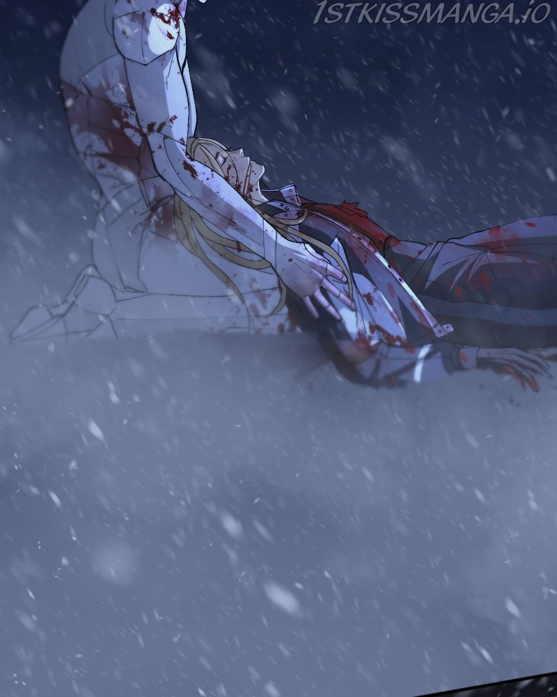 In the Bleak Midwinter Chapter 63 - Page 89