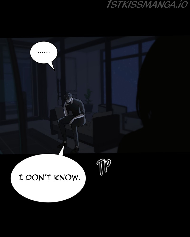 In the Bleak Midwinter Chapter 63 - Page 100